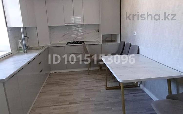Отдельный дом · 4 комнаты · 150 м² · 8 сот., мкр Тассай, Мкр Тассай Байтуган 23 — Рядом с магазином Нурлы айым за 180 000 ₸ в Шымкенте, Каратауский р-н — фото 2