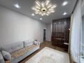 2-бөлмелі пәтер · 40 м² · 2/12 қабат, Керей-Жанибек хандар, бағасы: 34 млн ₸ в Астане, Есильский р-н — фото 2