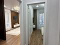 2-бөлмелі пәтер · 40 м² · 2/12 қабат, Керей-Жанибек хандар, бағасы: 34 млн ₸ в Астане, Есильский р-н — фото 9