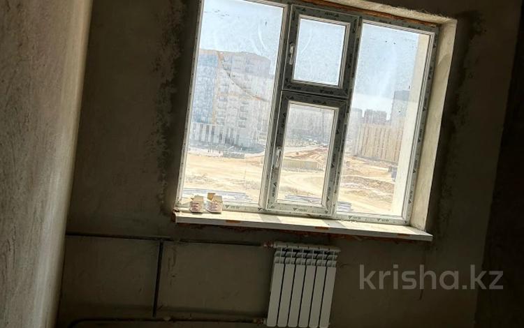 2-бөлмелі пәтер · 54 м² · 5/5 қабат, 20а ш/а. 17, бағасы: 9.5 млн ₸ в Актау, 20а мкр — фото 2