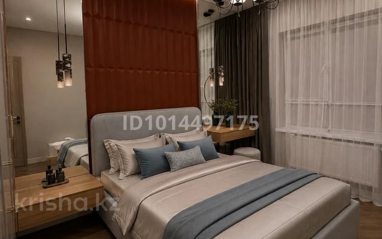 2-бөлмелі пәтер · 50 м² · 12/12 қабат, Ғажайып ш/а. 11/12а, бағасы: 33 000 ₸ в Алматы, Алатауский р-н — фото 24