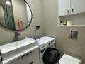 2-бөлмелі пәтер · 50 м² · 4/11 қабат, Утепова 31, бағасы: 45.5 млн ₸ в Алматы, Бостандыкский р-н — фото 8