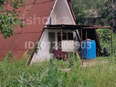 Дача · 2 комнаты · 30 м² · 6 сот., Экран 37 — Карасайский раойн Верхняя Каскеленская трасса Долан за 14 млн ₸ в Алматинской обл.