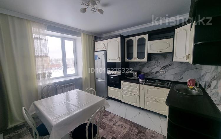 1-комнатная квартира · 47 м² · 7/13 этаж, Тауелсиздик 34/9 за 240 000 ₸ в Астане, Алматы р-н — фото 2