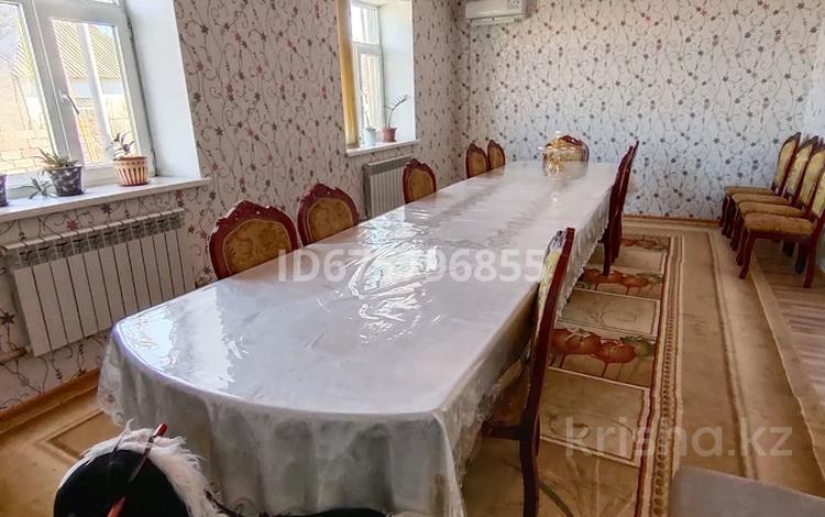 Отдельный дом · 6 комнат · 160 м² · 800 сот., Ынтымақ 8 за 40 млн ₸ в Карасу — фото 2