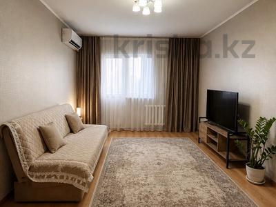 2-комнатная квартира · 55 м² · 2/9 этаж, Кобланды батыра 7 за 23.8 млн ₸ в Астане, Алматы р-н
