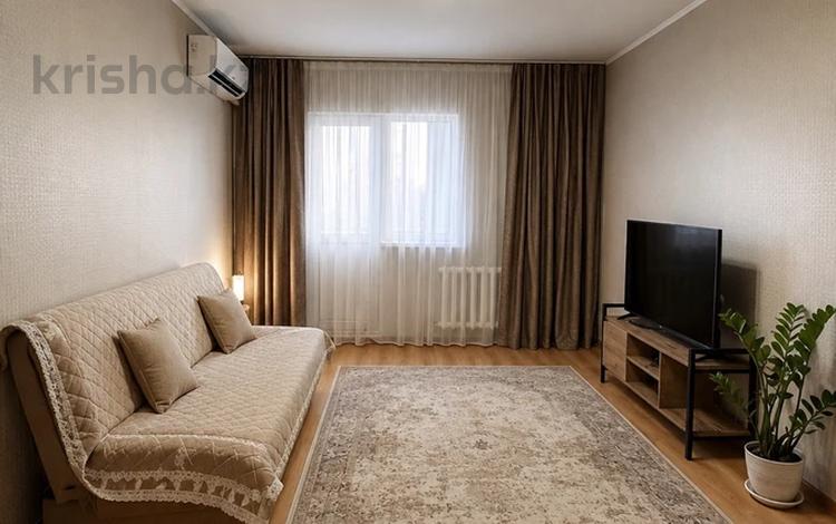 2-комнатная квартира · 55 м² · 2/9 этаж, Кобланды батыра 7 за 23.8 млн ₸ в Астане, Алматы р-н — фото 4
