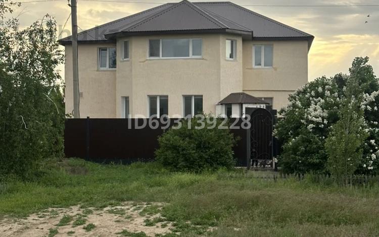 Жеке үй · 6 бөлме · 240 м² · 10 жүзд., Цветочная — Гринько, бағасы: 90 млн ₸ в Зачаганске — фото 16