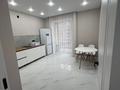 1-комнатная квартира · 47.8 м² · 4/12 этаж, Кабанбай батыра 59б за 250 000 ₸ в Астане, Есильский р-н — фото 2