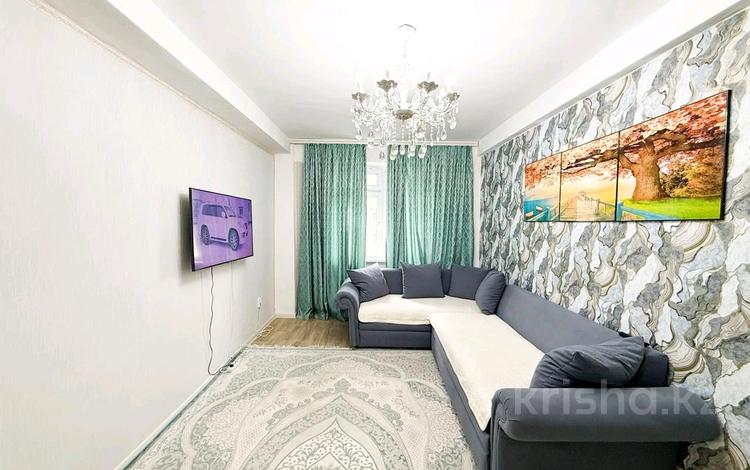 1-комнатная квартира · 38 м² · 5/12 этаж, Кулагер 30 за 17.3 млн ₸ в Талдыкоргане — фото 2