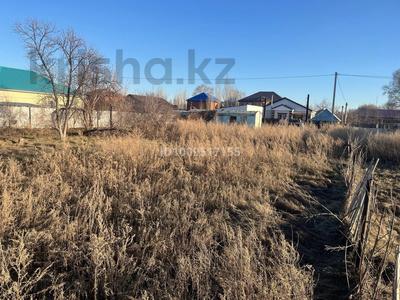 Участок · 8 соток, Эко 64 за 6 млн 〒 в Актобе, жилой массив Кирпичный