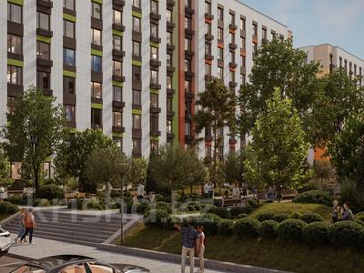 2-комнатная квартира · 51.8 м², мкр Шымсити, ул. 189 квартал, д. 241 за ~ 29.3 млн ₸ в Шымкенте, Абайский р-н