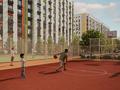 2-комнатная квартира · 51.8 м², мкр Шымсити, ул. 189 квартал, д. 241 за ~ 29.3 млн ₸ в Шымкенте, Абайский р-н — фото 6