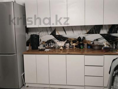 Дом · 2 комнаты · 56 м², Алдабергенова 29 КВ 1 — Возле финской бани за 8 000 〒 в Талдыкоргане, мкр Жетысу