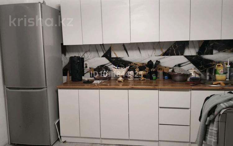 Дом · 2 комнаты · 56 м², Алдабергенова 29 КВ 1 — Возле финской бани за 8 000 〒 в Талдыкоргане, мкр Жетысу — фото 2