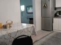 Дом · 2 комнаты · 56 м², Алдабергенова 29 КВ 1 — Возле финской бани за 8 000 〒 в Талдыкоргане, мкр Жетысу — фото 6