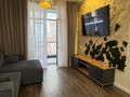 2-комнатная квартира · 58 м² · 4/10 этаж, Алихан Бокейхан 15/1 за 350 000 ₸ в Астане
