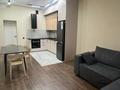 2-комнатная квартира · 58 м² · 4/10 этаж, Алихан Бокейхан 15/1 за 350 000 ₸ в Астане — фото 2