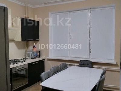 3-бөлмелі пәтер · 120 м² · 6/9 қабат, проспект Каныш Сатпаев 60, бағасы: 310 000 ₸ в Атырау