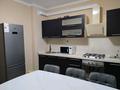 3-бөлмелі пәтер · 120 м² · 6/9 қабат, проспект Каныш Сатпаев 60, бағасы: 310 000 ₸ в Атырау — фото 2