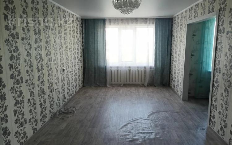 3-комнатная квартира · 68 м² · 5/9 этаж, пр. Мира за 15.5 млн ₸ в Темиртау — фото 2