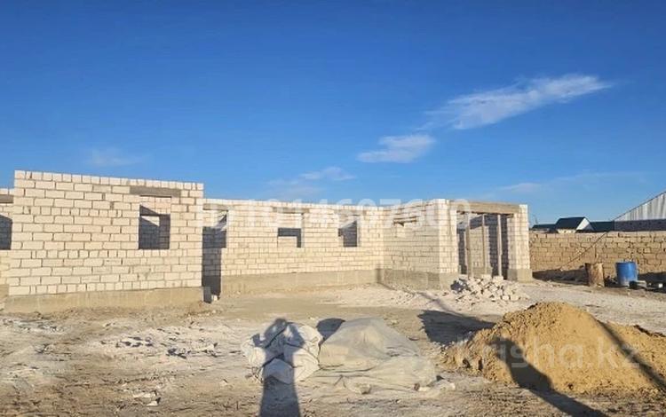 Дача · 4 комнаты · 100 м² · 40 сот., Мерей за 10 млн ₸ в Жанаозен — фото 2