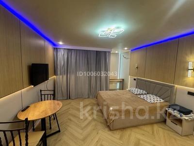 1-комнатная квартира · 33 м² · 5/5 этаж, Гоголя 66 — Нуркена, Назарбаева, Мустафина за 3 000 ₸ в Караганде, Казыбек би р-н