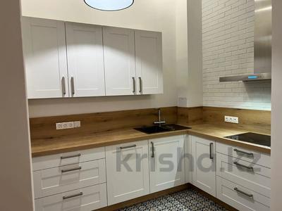 Аренда квартир в Алматы: 3-комнатная квартира · 110 м² · 1/8 этаж, мкр Мирас, Мкр. Мирас 157 за 600 000 〒 3-комнатная квартира · 110 м² · 1/8 этаж, мкр Мирас, Мкр. Мирас 157 за 600 000 〒 в Алматы, Бостандыкский р-н