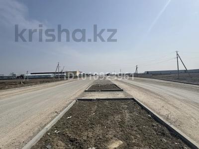 Участок · 100 соток, мкр Кемел (Первомайское) — Первомайская за 270 млн ₸ в Алматы, Жетысуский р-н