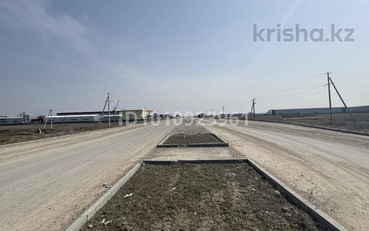 Участок · 100 соток, мкр Кемел (Первомайское) — Первомайская за 270 млн ₸ в Алматы, Жетысуский р-н — фото 2