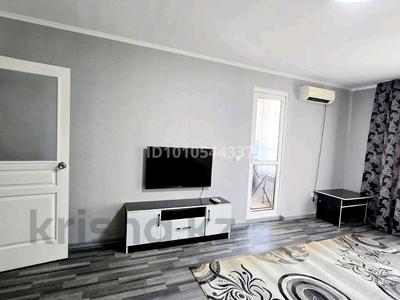 2-комнатная квартира · 65 м² · 2/9 этаж, мкр Аккент 29 — Момышулы за 250 000 〒 в Алматы, Алатауский р-н