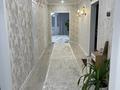 3-бөлмелі пәтер · 88.9 м² · 11/12 қабат, 33-ш/а. 19, бағасы: 18.3 млн ₸ в Актау, 33-й мкр — фото 7