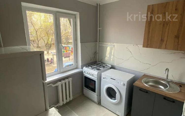 1-бөлмелі пәтер · 31 м² · 2/5 қабат, мкр Айнабулак-3, бағасы: 23.2 млн ₸ в Алматы, Жетысуский р-н — фото 2