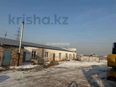 Промбаза · 60 соток, С 301/2 — Ондирис за 1 500 〒 в Астане, р-н Байконур