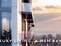 1-комнатная квартира, 80 м², 25/69 этаж, Sobha Verde 1 за 200 млн 〒 в Дубае