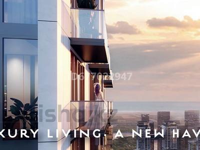 1-комнатная квартира, 80 м², 25/69 этаж, Sobha Verde 1 за 200 млн 〒 в Дубае