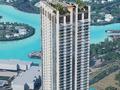 1-комнатная квартира, 80 м², 25/69 этаж, Sobha Verde 1 за 200 млн 〒 в Дубае — фото 2