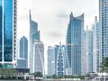 1-комнатная квартира, 80 м², 25/69 этаж, Sobha Verde 1 за 200 млн 〒 в Дубае — фото 3