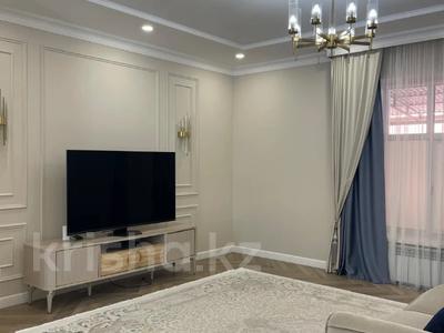 Жеке үй · 6 бөлме · 230 м² · 7 сот., Шашкина, бағасы: 235 млн 〒 в Астане, Есильский р-н