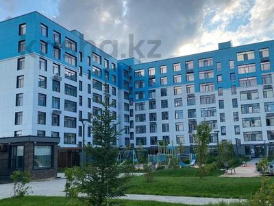 1-комнатная квартира · 38.15 м² · 6/9 этаж, Фариза Оңғарсынова 6/2 — Фариза Онгарсынова за 30.5 млн ₸ в Астане, Есильский р-н