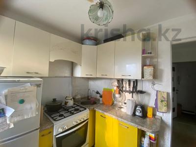 2-комнатная квартира · 40.7 м² · 4/4 этаж, Айтеке Би за ~ 10 млн 〒 в Актобе