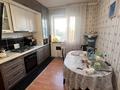 4-комнатная квартира · 80 м² · 9/9 этаж, Мусрепова 1 — Абылайхана Мусрепова за 350 000 ₸ в Астане, Алматы р-н — фото 4