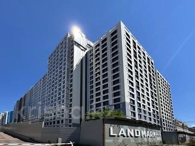 2-бөлмелі пәтер · 73.36 м² · 12/18 қабат, Достык 8/2 — ВЫБОР ЭТАЖА И ПЛАНИРОВКИ!! БЕЗ КОМИССИИ, бағасы: ~ 52 млн ₸ в Астане, Есильский р-н