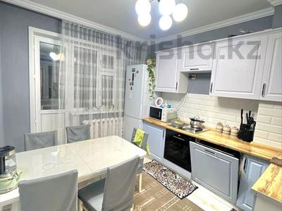 3-бөлмелі пәтер · 80 м² · 7/16 қабат, Б.Момышулы 27, бағасы: 40.5 млн ₸ в Астане, Алматы р-н