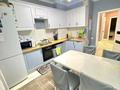 3-бөлмелі пәтер · 80 м² · 7/16 қабат, Б.Момышулы 27, бағасы: 40.5 млн ₸ в Астане, Алматы р-н — фото 2