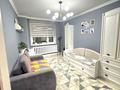3-бөлмелі пәтер · 80 м² · 7/16 қабат, Б.Момышулы 27, бағасы: 40.5 млн ₸ в Астане, Алматы р-н — фото 9