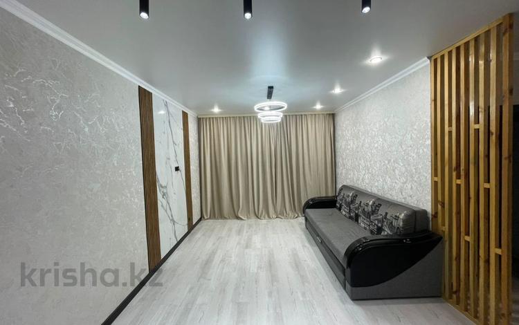1-бөлмелі пәтер · 40 м² · 3/9 қабат, Аэропорт 4, бағасы: 21 млн ₸ в Костанае — фото 2