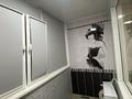 1-бөлмелі пәтер · 40 м² · 3/9 қабат, Аэропорт 4, бағасы: 21 млн ₸ в Костанае — фото 17