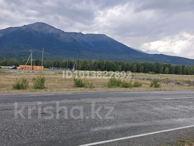 Участок · 120 соток, Абая — На выезде из Катона в сторона Рахмановские ключи за 27 млн ₸ в 