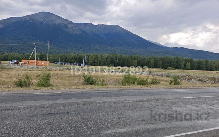 Участок · 120 соток, Абая — На выезде из Катона в сторона Рахмановские ключи за 27 млн ₸ в  — фото 2